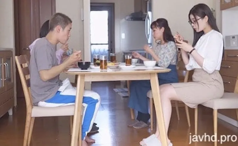 [start-094][vietsub] vợ sắp cưới của anh trai tương lai đã sexy tôi rei kamiki